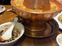 -雀舞云南菜(天津天河城购物中心店)