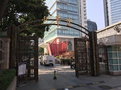 -中国福利会少年宫