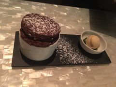 -广州四季酒店·佰鲜汇·现代法餐