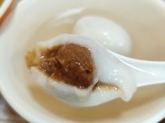 -利达汤圆馄饨(川公路店)