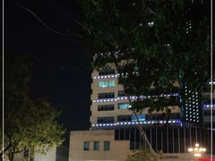 -西司夜市