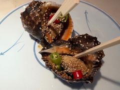 -日丰园海肠水饺·老字号大连海鲜(和平广场店)