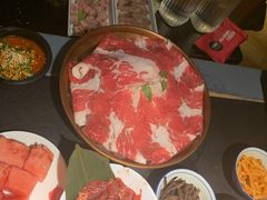 -九鼎轩脆毛肚火锅(南京东路店)