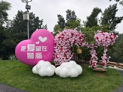 -淄博聊斋城景区