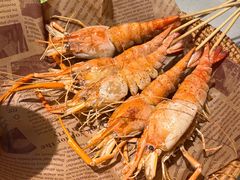 -79号渔船海鲜饭店(宝安店)