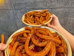 -亿牌牌东北烧烤(博物馆旗舰店)