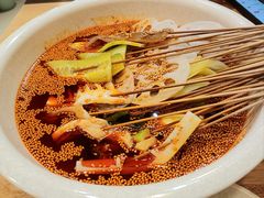 -嘉州叶婆婆钵钵鸡(建设路店)