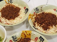 -张大娘面馆(新城路店)