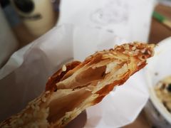 -小桃园·豆浆油条(复兴中路店)