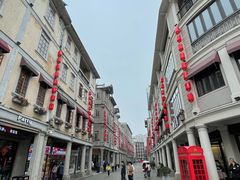 -汕头市小公园