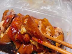 -竺桥兄弟烤鸭(总店)