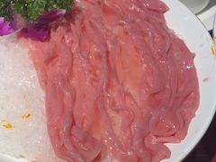 -黄家码头老火锅(解放碑旗舰店)
