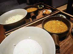 -李百蟹·江南蟹黄面·河景餐厅(夫子庙总店)