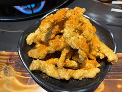 -石锅苗苗鱼(武汉首店)