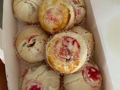 梅干菜月饼-邵万生食品公司(南京东路店)