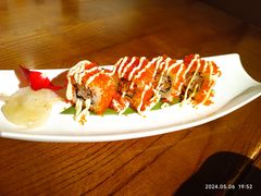 -阿吾罗日本料理(K11艺术中心店)