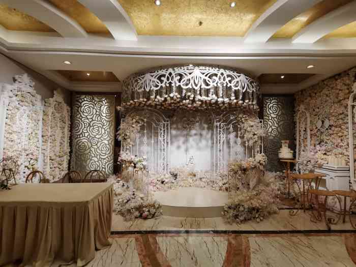 芭菲嘉宴(二郎店)-"「蒜蓉粉丝蒸元贝」「清蒸鲈鱼」「虫草花拌.