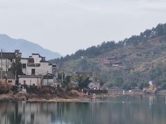 -绩溪龙川景区