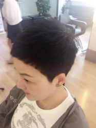 -意廊 Hair Salon