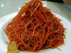 -福禄财东北菜(珠江帝景店)