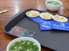 -马洪小炒泡馍馆(钟楼回民街店)
