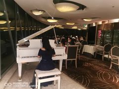 大堂-广州塔卢特斯法国旋转餐厅