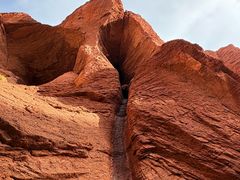 -天山神秘大峡谷