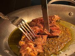 -火车头法国西餐厅