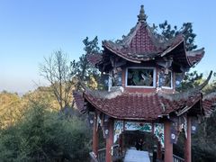 -德胜岩景区