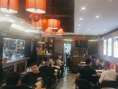 -李记东北饺子馆·东北菜(欢乐谷店)