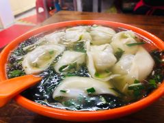 -阿麟馄饨(延长路店)