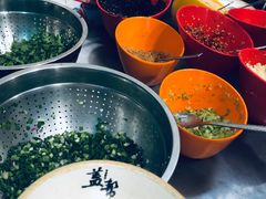 -盖帮鳝鱼串串(东郊记忆店)
