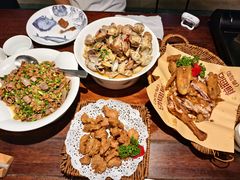 -前海沿·青岛菜(五四广场永旺店)