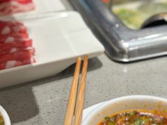 -海底捞火锅(龙岗星河COCO Park店)