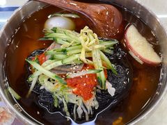 -服务大楼冷面(延大店)