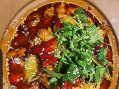 -北京老铺烤鸭(时代广场店)