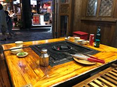 -滇藏石锅宴(崇仁巷老店)