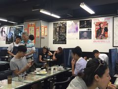 大堂-华星冰室(湾仔店)