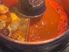 -咏江南·苏式火锅·苏州评弹(观前街店)