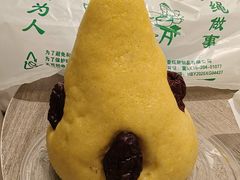 -老回回小吃(百万庄店)