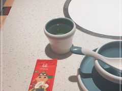 -左庭右院鲜牛肉火锅(环球港店)