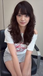 -YESIDO椰岛造型烫发染发