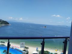 -深圳大梅沙京基洲际度假酒店