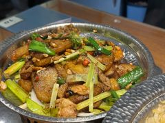 -95号酱骨·一块豆腐(展春园西路店)