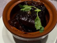 -山外山菜馆(玉泉路店)