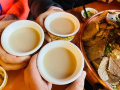 -如意林卡藏餐吧(大昭寺店)
