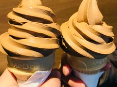 -麦当劳(大栅栏店)