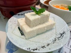 -大树餐厅(环球港店)