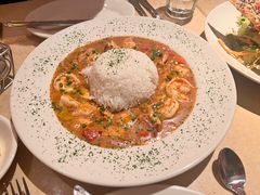 -The Cheesecake Factory 芝乐坊餐厅(王府中環店)