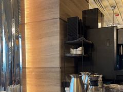 -北京王府井希尔顿酒店·万斯阁西餐厅